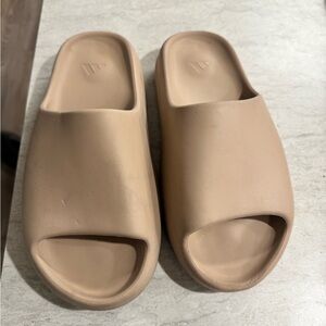 Yeezy slides
